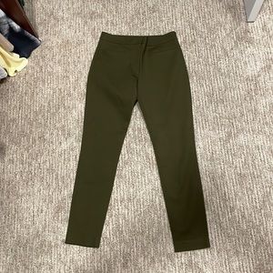 Club Monaco Pants size 6